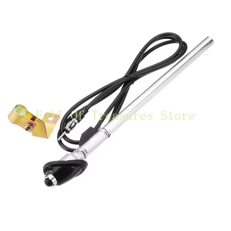 Car Antenna Aerial Auto AM/FM Radio Signal   Roof  for Toyota 4 Runner Hilux Surf 1989-1997 AP77 ZPN-01502