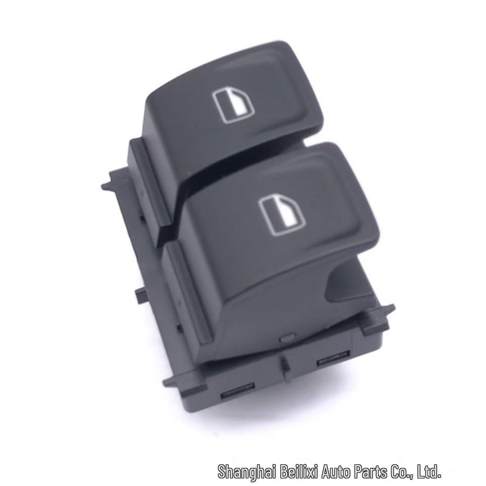 

Skoda Fabia Power Window Double Switch for 2015-2023 Models, Part 6V0 959 858 CVEV