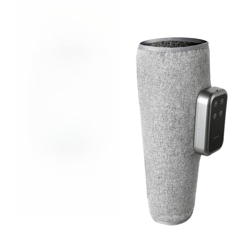 

Массажер для икр Воздушная волна Электрический Аппарат для дренажа воздушным давлением Многофункциональный Массажер для ног Постоянная температура Горячий компресс Инструмент для красоты ног Chinese Packaging