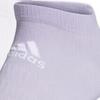 adidas Ankle Socks Unisex 3 Pack FQ5271