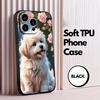 DIY Photo Customization Black Phone Case for Xiaomi Redmi Note 14 13 12 11 Pro Plus 4G 5G 12S 11S 10S 10 9 9S 8 Redmi 10C Cover