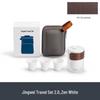 Portable Japanese Glass Travel Tea Set