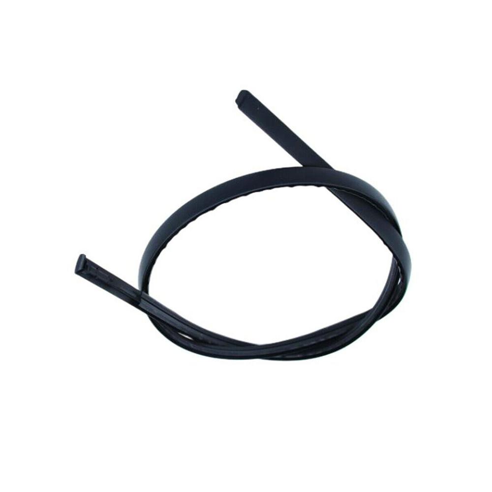 Roof Drip Side Finish Moulding Seal For Toyota Yaris