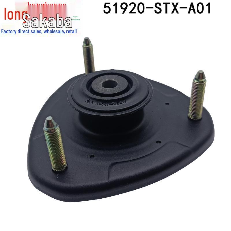 

51920-STX-A01 Передняя опора амортизатора для 07-13 Acura MDX: Резиновый амортизационный блок Tianjing Half