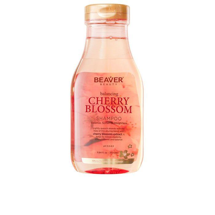 Brillance Shampoing séborégulateur CHERRY BLOSSOM 350 ml