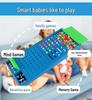 Cross-Border Password Cracking Game: Parent-Child Interaction Intellectual Toy