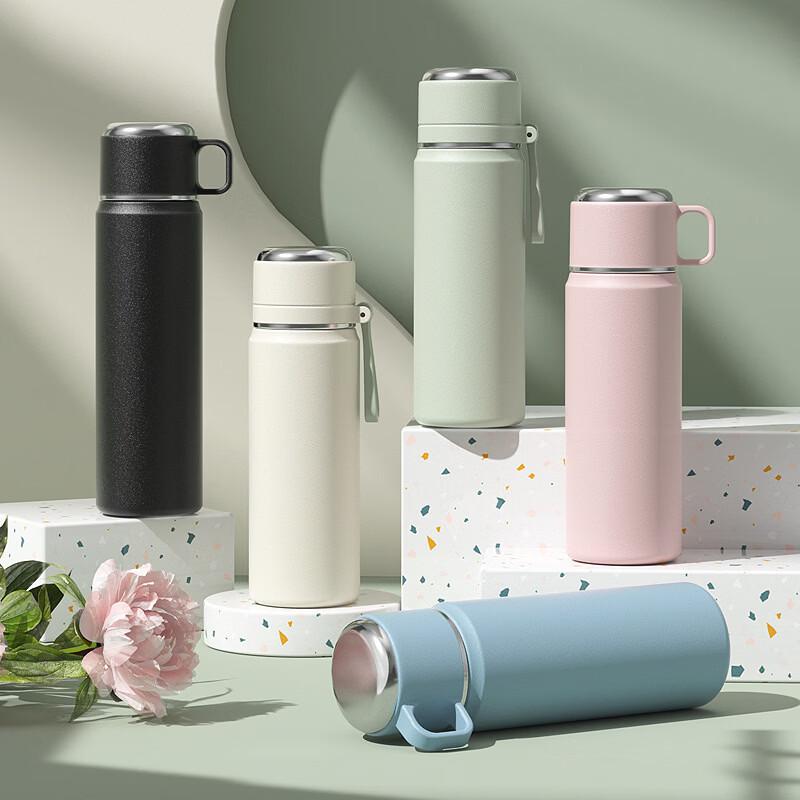 Changqi Stainless Steel Insulated Water Bottle