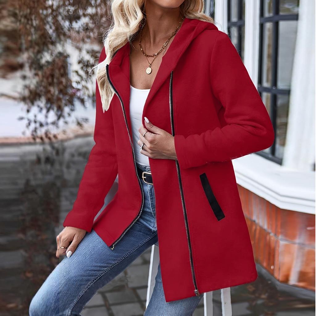 Women‘s Cardigan Sweaters Long Sleeve Casual Lightweight Button Down V-Neck Fall Clothes