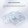 H3C WA6320-SI-H20 WiFi 6 Indoor Wireless Access Point (CN Version)