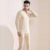 Yiqia Men's Thermal Underwear Set