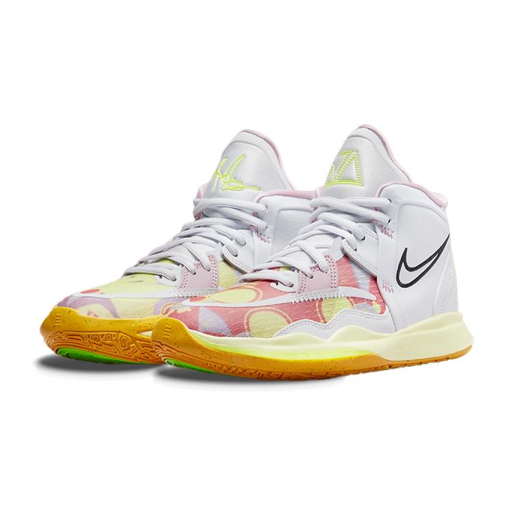 New Nike Kyrie Infinity Pyramid GS DD0334-501