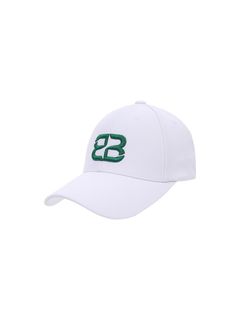 BALBI Reverse Balbi Logo Lettering Ball Cap
