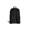 Adidas Polyamide Backpack Unisex Black Adidas DU1979