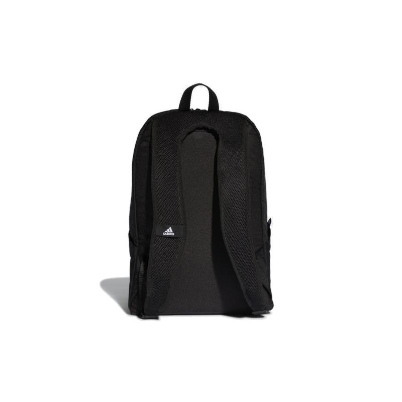 Adidas Polyamide Backpack Unisex Black Adidas DU1979