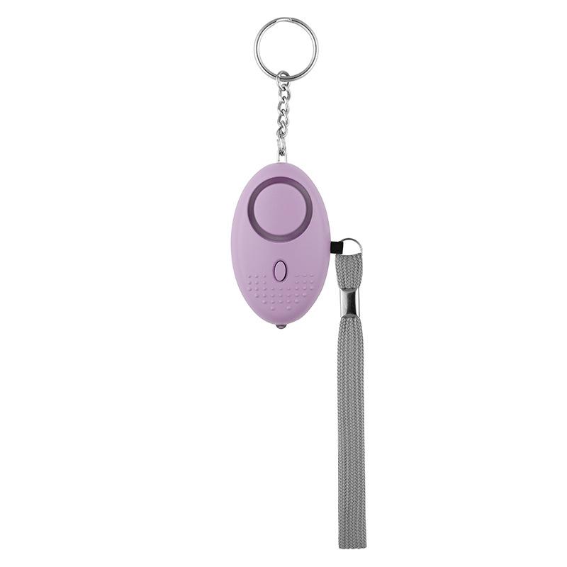 Personal Security Alarm - Anti-Wolf & Anti-Robbery Device