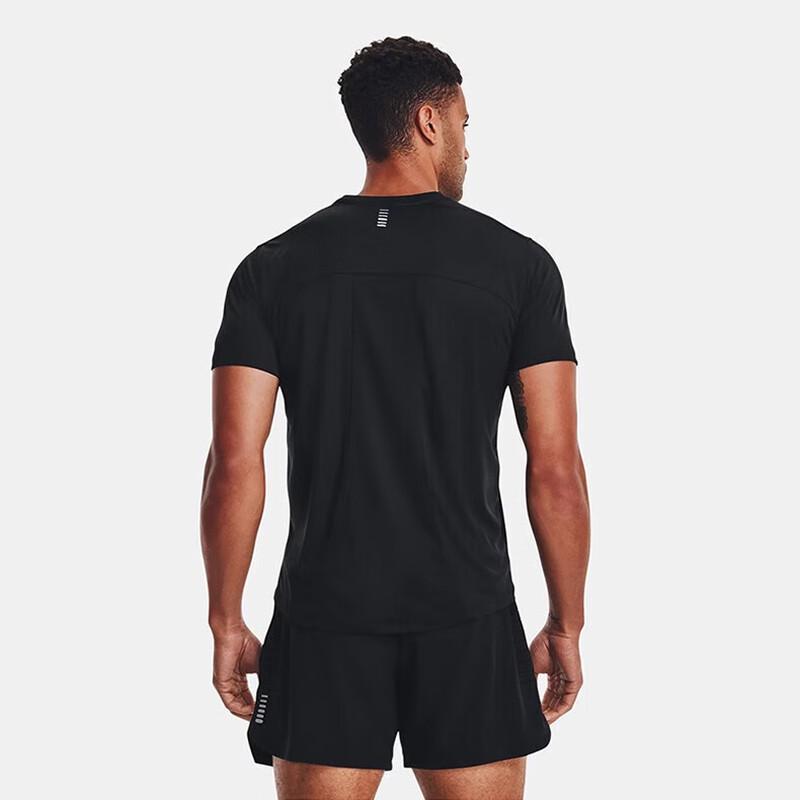 Under Armour Men's Short-Sleeve Training T-Shirt