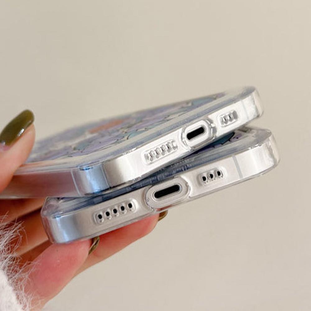 Space Phone Case for iPhone 11 13 XR 15 Pro Max 12 16 Pro Max for iPhone 14 7 8 Plus XS Max Samsung A15 A55 A05 Redmi 12 13C 13 9 Huawei Mate 30 40