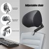 Chair Neck Pillow Ergonomic Chair Headrest Cushion Chair Universal Breathable Durable For Computer Office Chair Accessories