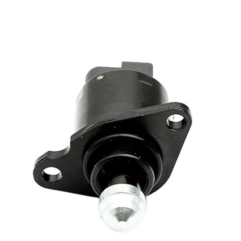 19208X 4p IAC Idle Air Control Valve For Peugeot 206 307 406 607 806 Expert Citroen C5 Evasion Jumpy Xsara 2000 2001-2005 New