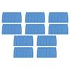 50-5PC Nylon Pool Skimmer Socks Saver Filter Storage Pool Skimmer Socks Skimmer Basket Sock for Baskets Skimmers Ground Pools