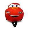 Cars Lightning McQueen Plüschrucksack, ca.. 35 cm
