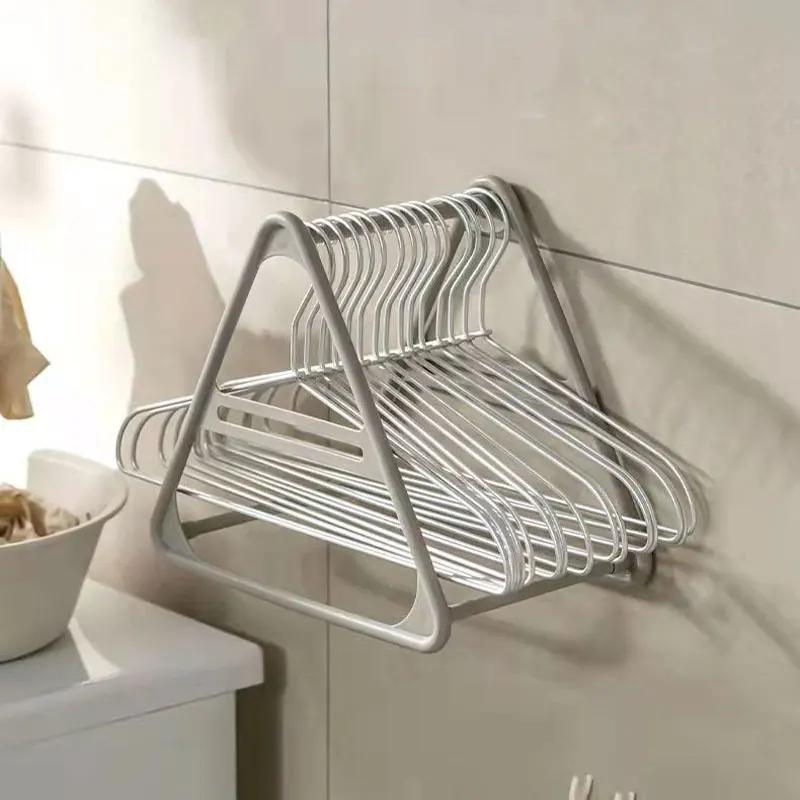 Organiser Foldable Home Travel Clothes Rack Organiser Drying Rack Storage Laundry Laundry Organiser Supplies Clothes Rack