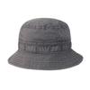 Nau Snow Wash Bucket Hat Gray