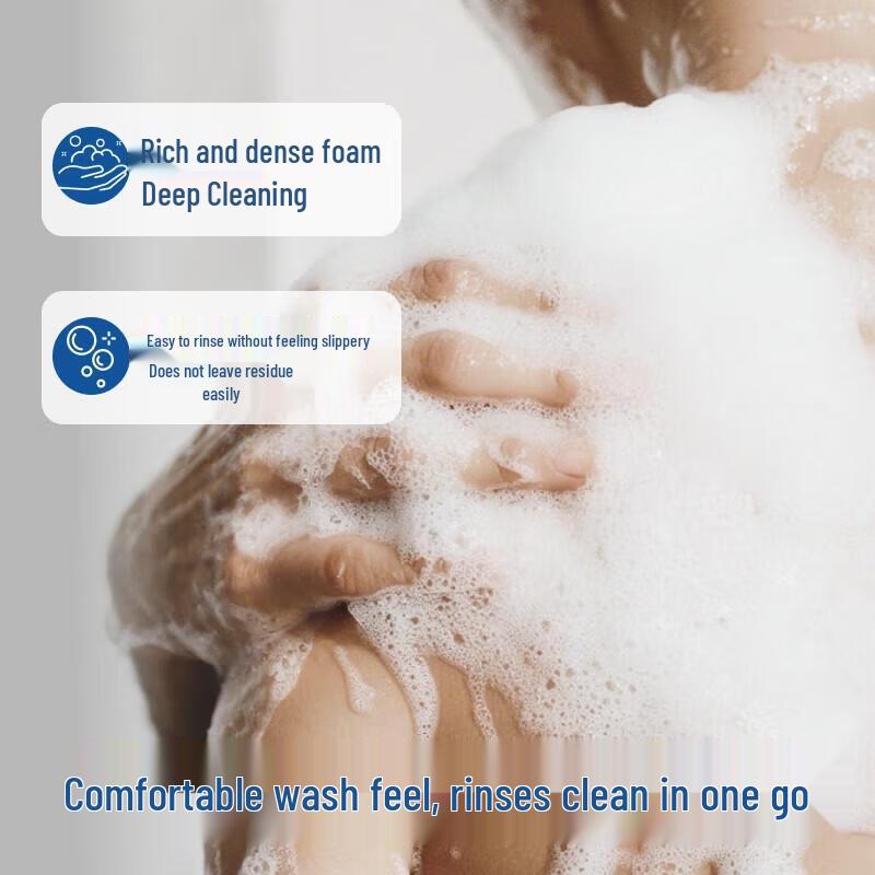 Dettol Cool Mint Body Wash