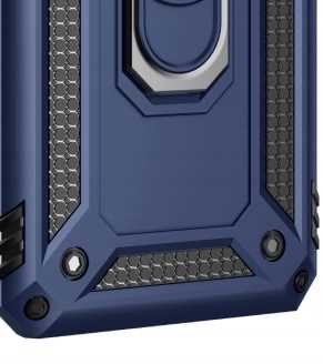 Sc Ring Nx Moto G9 Play/E7 Plus Niebieski