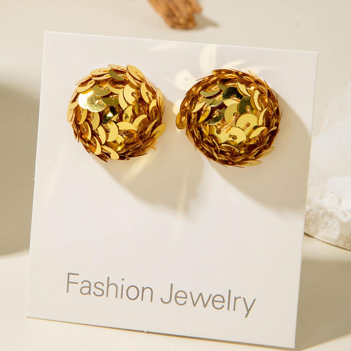 Accessories, autumn and winter Maillard atmosphere bow earrings, Japanese and Korean trend earrings for women