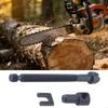 Chainsaw Tensioner Chain Adjuster Screw Carbon Steel Part for 4500 5200 5800 Models For Precise Chain Adjustment M4YD