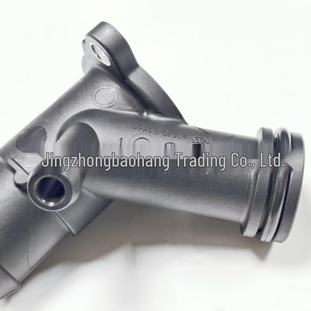 Original New Water Pump Connector for Mercedes M270 Engine (2702000200, 2702000056)