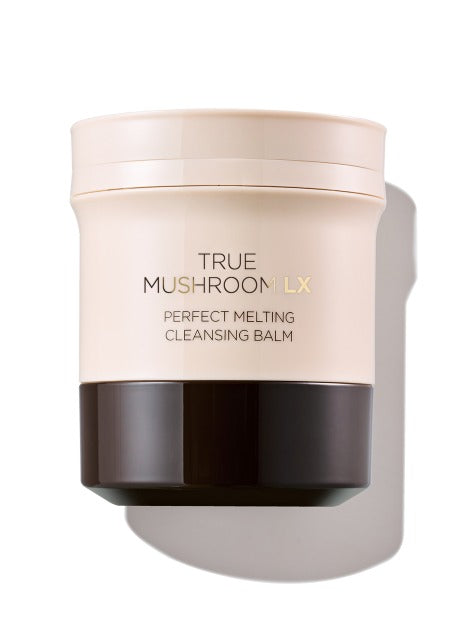 THE SAEM True Mushroom LX Perfect Melting Cleansing Balm 100ml 100ml