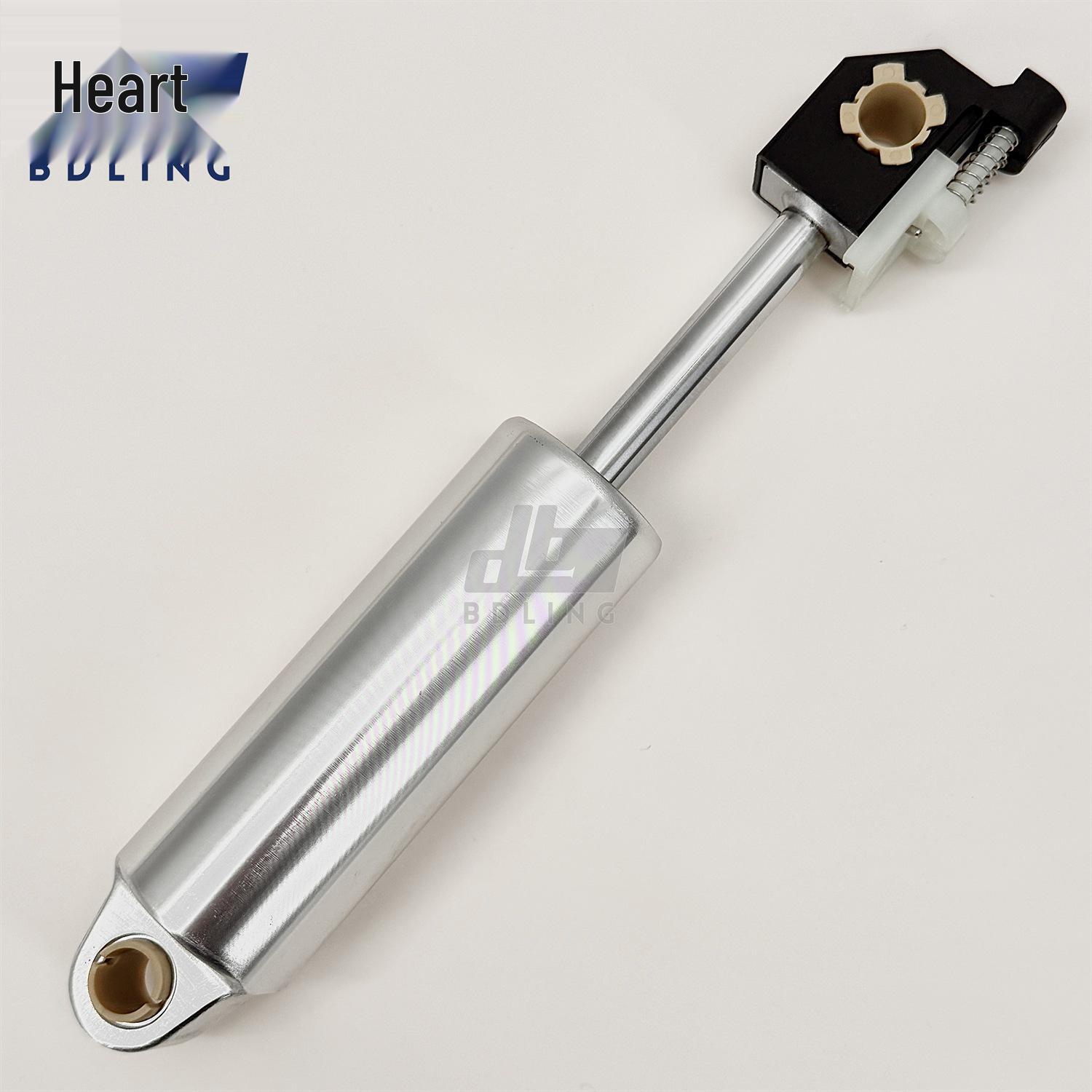 

Adjustable Seat Damper Shock Absorber for SCANIA Andante (Soft/Hard) 2110986 211098 Contact customer service