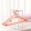Creative Plastic Laundry Products Rack Home Hanger Storage Clothes Hanger Storage Rack Hanging