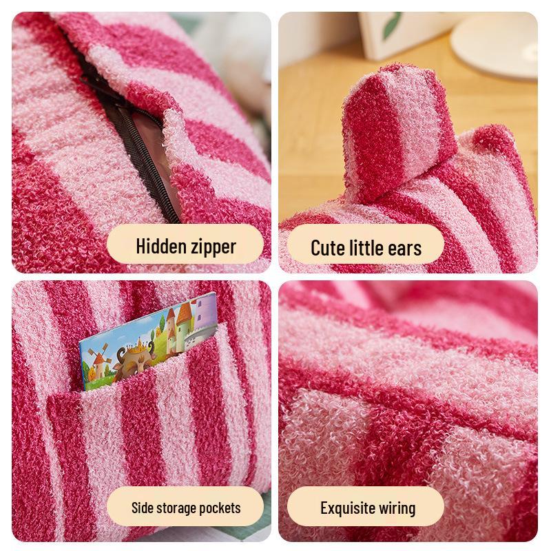 Infant Cozy Reading Sofa Chair for Boys