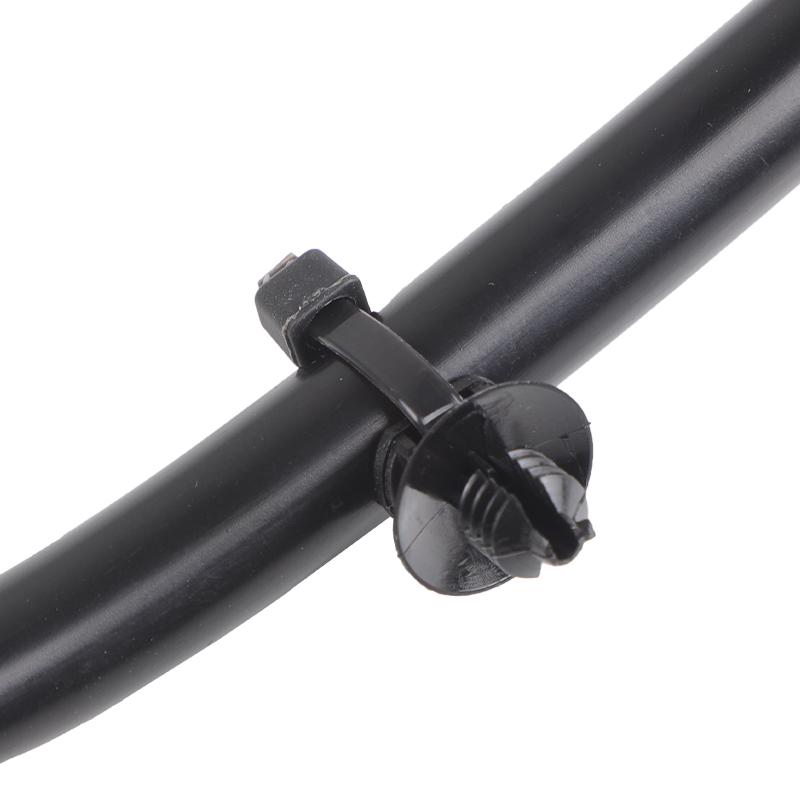 68250915AD Black Front Purge Valve Pipe Hose For Dodge Durango Jeep Grand Cherokee 2016 2017 2018  Replacement Accessories