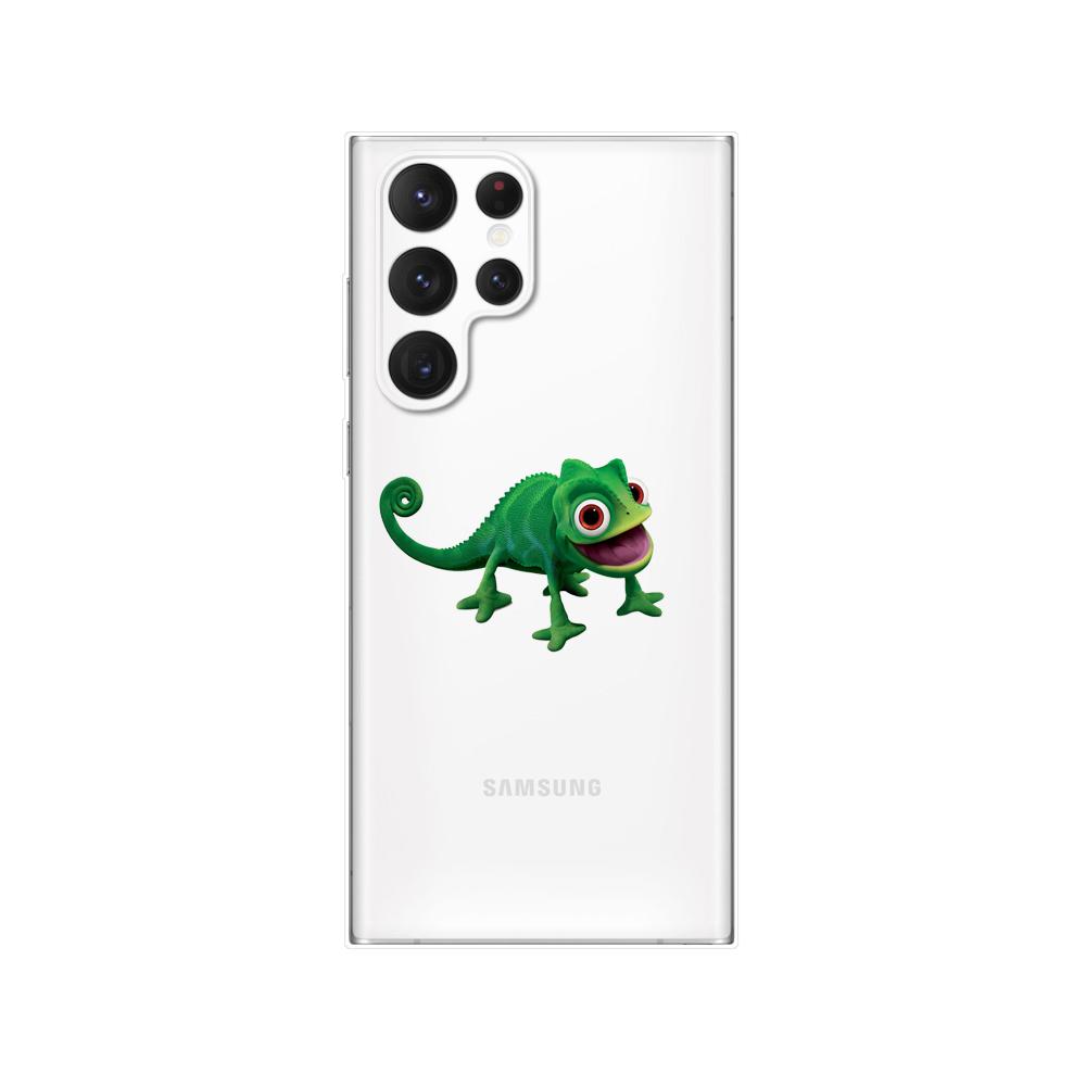 Samsung Galaxy S22 için | S22+ | S22 Ultra 5G Kılıf Samsung S22 Plus Telefon Arka Kapak GalaxyS22 S 22 Tampon Funda Silikon TPU