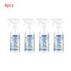 120ml Refrigerator Defrosting Deicing Agent Home Freezer Fresh Spray Improve Keep Cleaner Food Freshing Fridge Defrosting Agent