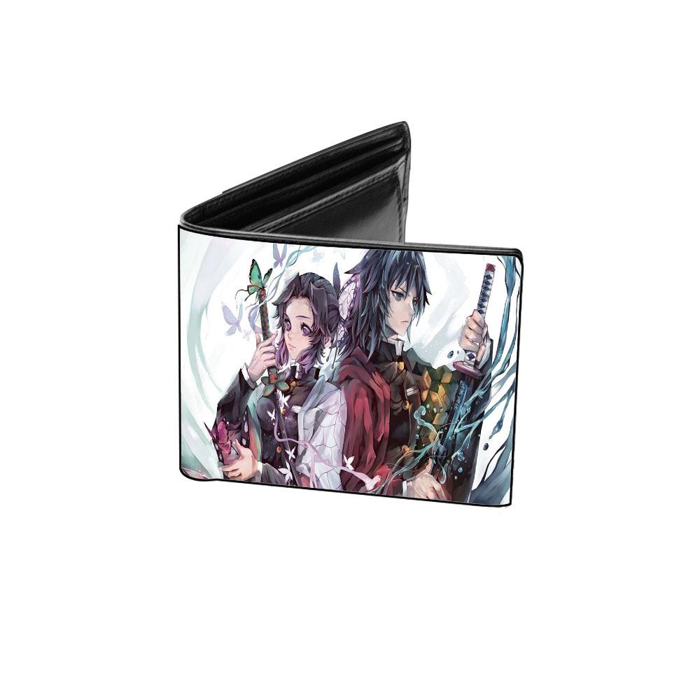 

Мужской картхолдер, ID-холдер, мужской кошелек, кошелек для мелочи