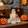 Halloween Desktop Cute Atmosphere Decoration Ornaments Holiday Decoration Props Desk Decoration