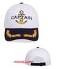 Unisex Summer Baseball Cap Russian Flag Embroidery Snapback Hip-Hop Sports Sun Hat for Men And Women