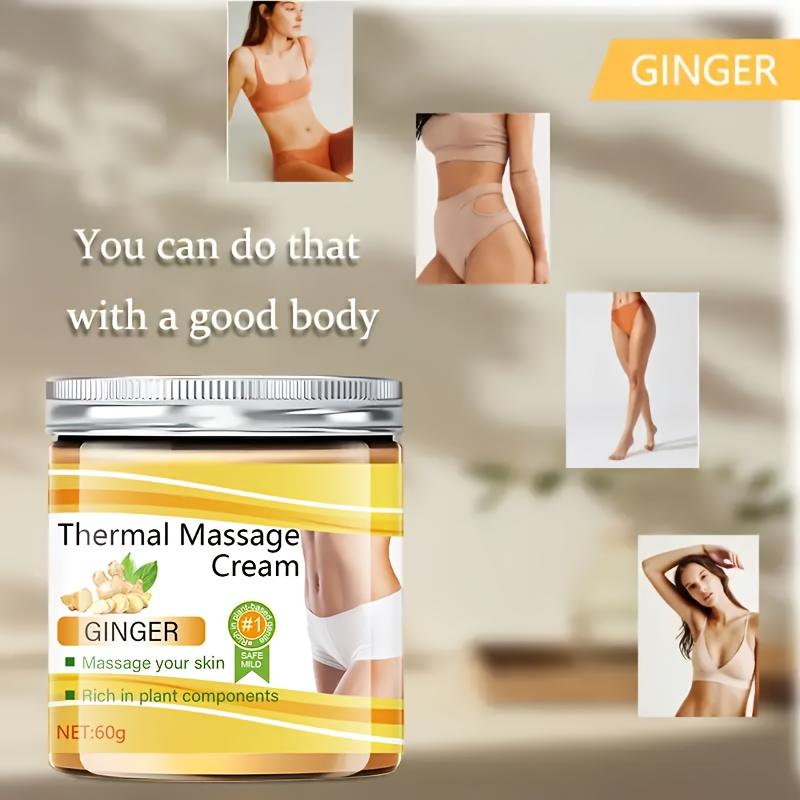 Hydratační zeštíhlující krém pro hydrataci a výživu péče o tělo ke snížení tuku