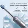 Midea S1PX Sonic Electric Toothbrush CN Plug (adapter Included)