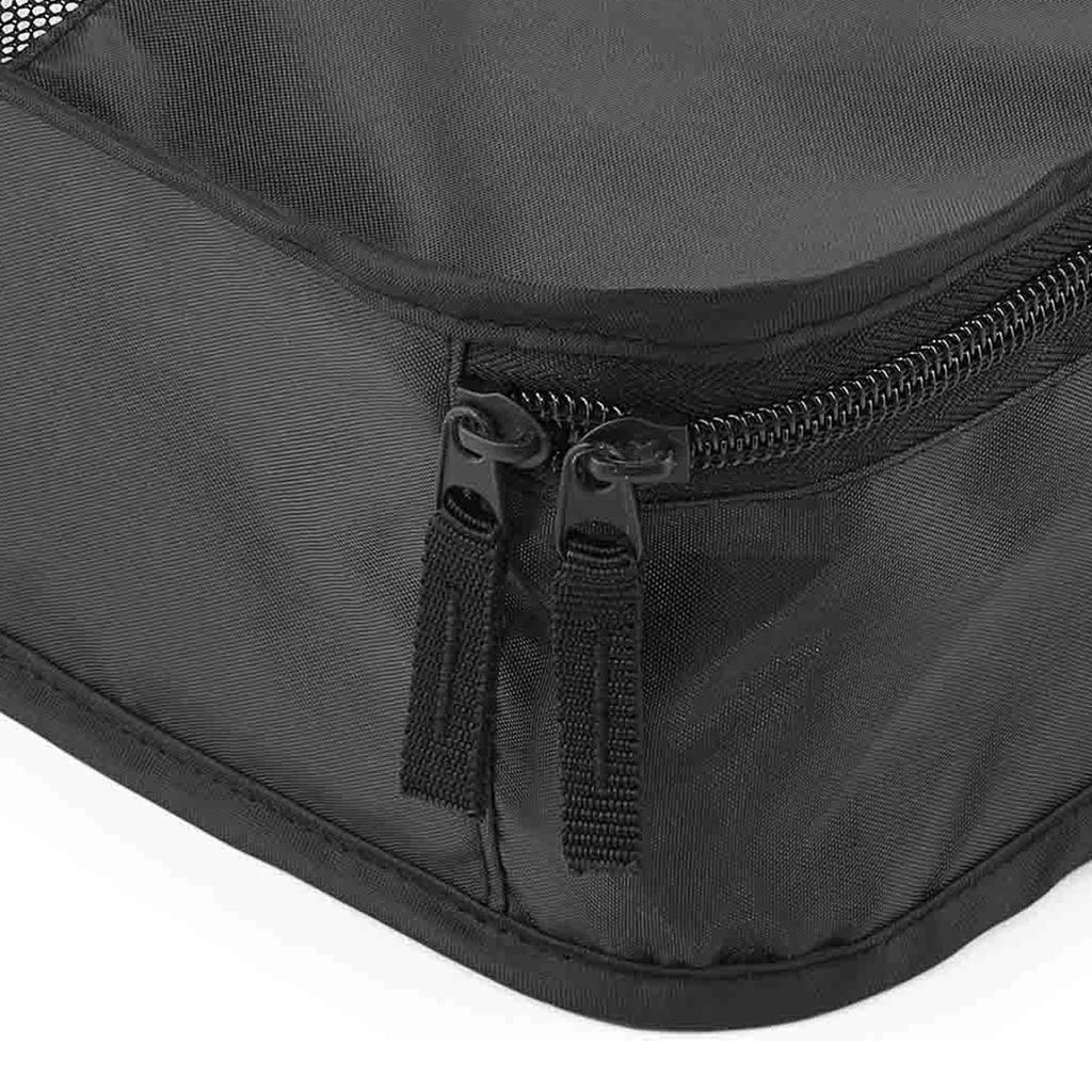 BagBase Zestaw kostek do pakowania ucieczki (2 sztuki)