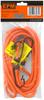 UNIVERSAL ELASTIC TIE 8MM*200CM - E-910-0200