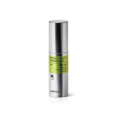 Vita A Retinol Shot zpevňující sérum 30 ml