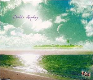 

CD SUKEBO-KING - CHILD REPLAY WPCV10094 Warner Music Ja 2000 Japan ObiRock Used