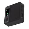 Portable Live Sound Card Voice Changer - 11 Sound Effects, Color Screen Display, Optimized Sound, Strong Compatibility, Wide Applications Such As Kara