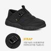 Teva Men S Reember Camp Slip On Padding Stvm2533974 Blk